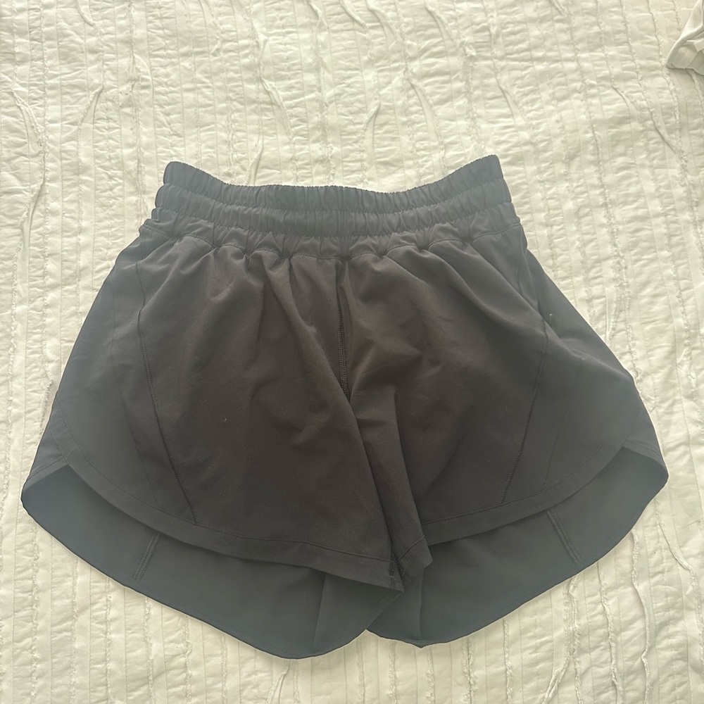 Lulu lemon shorts / women